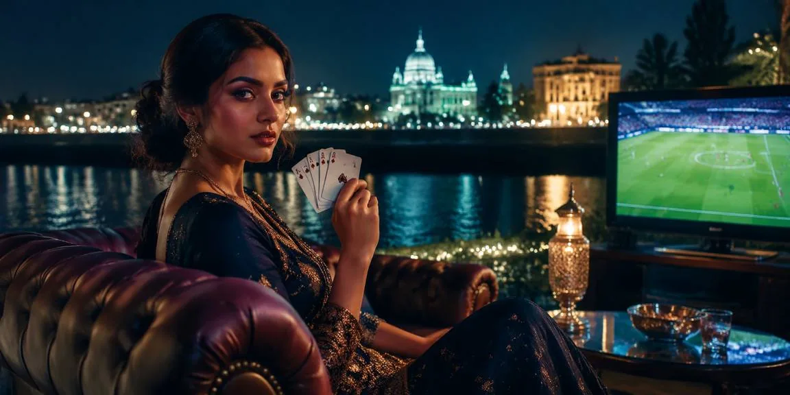 5999 Bet অ্যাডভান্সড রুলেট